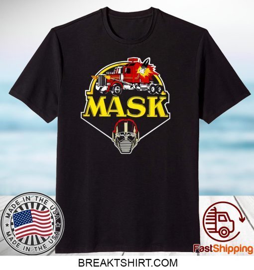 mask from Gift T-Shirt