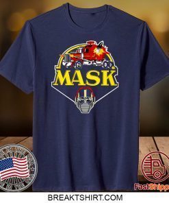 mask from Gift T-Shirt