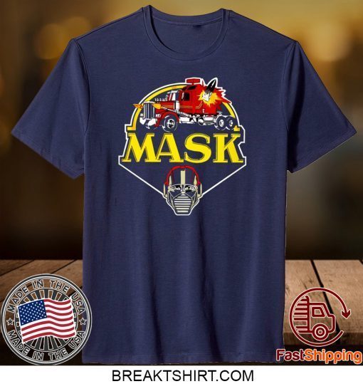 mask from Gift T-Shirt