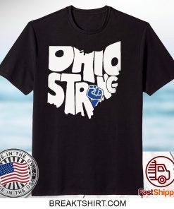 ohio strong original T-Shirts