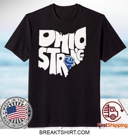 ohio strong original T-Shirts