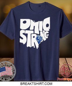 ohio strong original T-Shirts