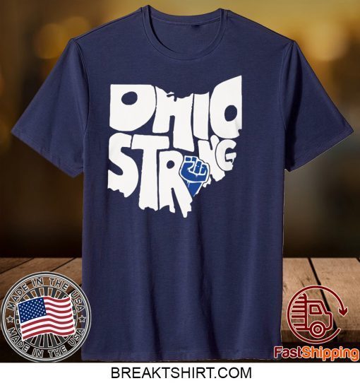 ohio strong original T-Shirts