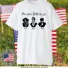 palaye royale absolute Gift T-Shirts