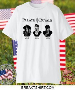 palaye royale absolute Gift T-Shirts