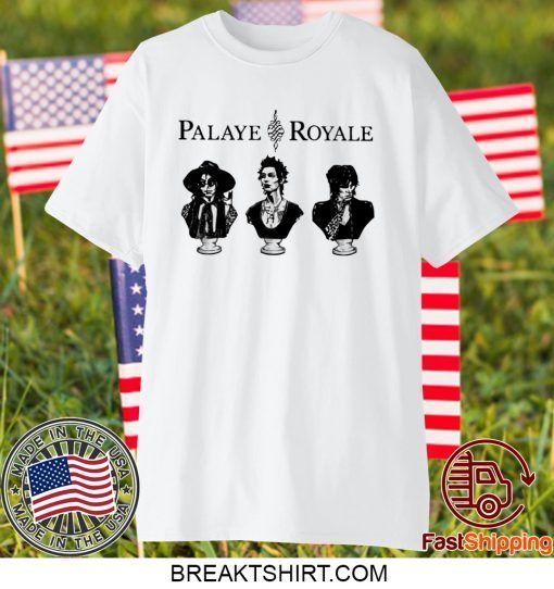 palaye royale absolute Gift T-Shirts