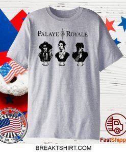 palaye royale absolute Gift T-Shirts