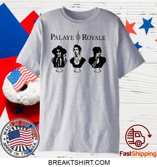 palaye royale absolute Gift T-Shirts