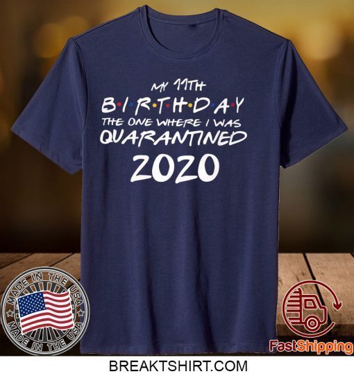 quarantined birthday shirt Choose you birthday Quarantined Gift T-Shirts