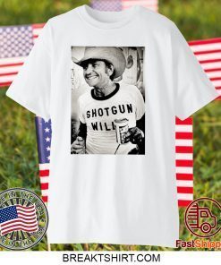 shotgun willie Gift T-Shirts