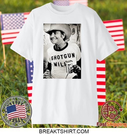 shotgun willie Gift T-Shirts