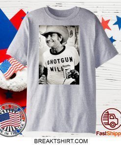 shotgun willie Gift T-Shirts