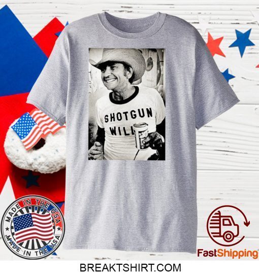 shotgun willie Gift T-Shirts