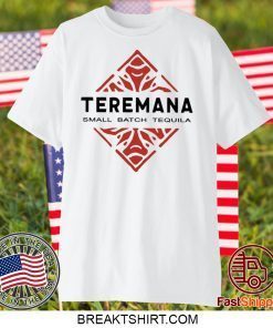 teremana tequila Gift T-Shirts