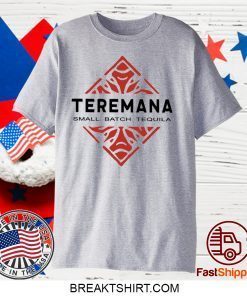 teremana tequila Gift T-Shirts