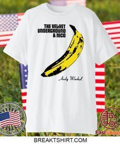 the velvet underground and nico Gift T-Shirts