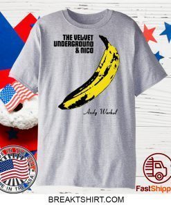 the velvet underground and nico Gift T-Shirts