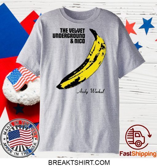 the velvet underground and nico Gift T-Shirts