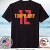 tompa bay Gift T-Shirts