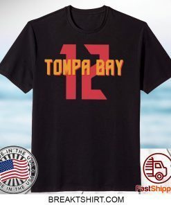 tompa bay Gift T-Shirts