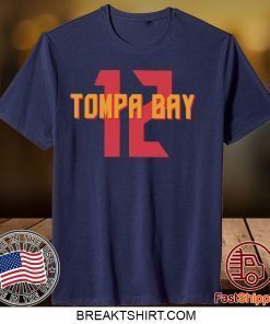 tompa bay Gift T-Shirts