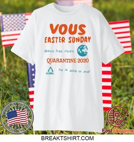 vous church Gift T-Shirts