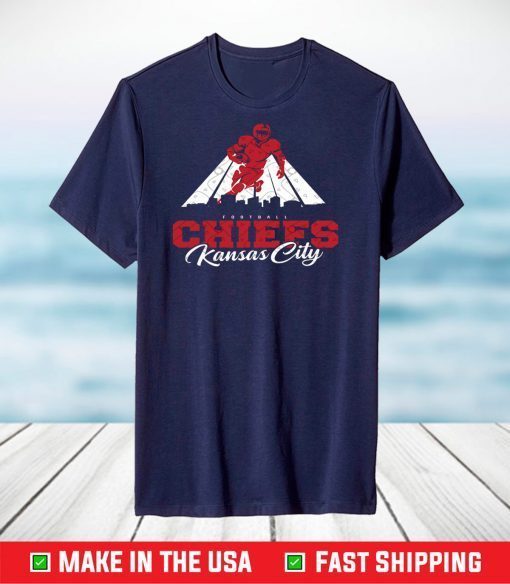 Football Chiefs Kansas City,Kansas City Royals T-Shirt