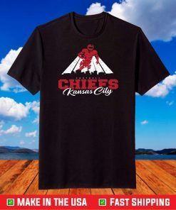 Football Chiefs Kansas City,Kansas City Royals T-Shirt