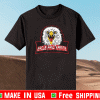 Cobra Kai Eagle Fang Logo T-Shirt