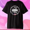 2021 Political Circle Back Jen Psaki Gift T-Shirts