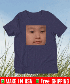 Baby Choerry’s Face T-Shirt