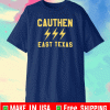 Cauthen East Texas Shirt