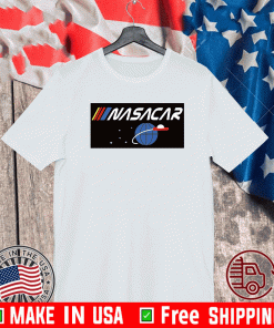 Cellova Nascar 2021 T-Shirt