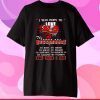 I Was Borrn To Love The Tampa Bay Buccaneers T-Shirt, Buccaneers Super Bowl 2021 LIV Champions Unisex T-Shirt