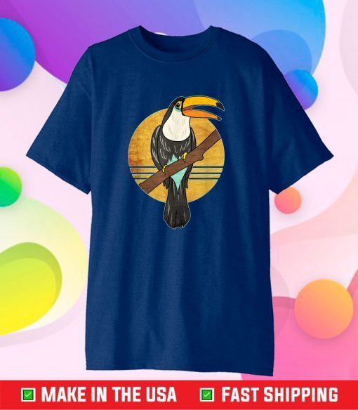 I love Toucans Classic T-Shirt