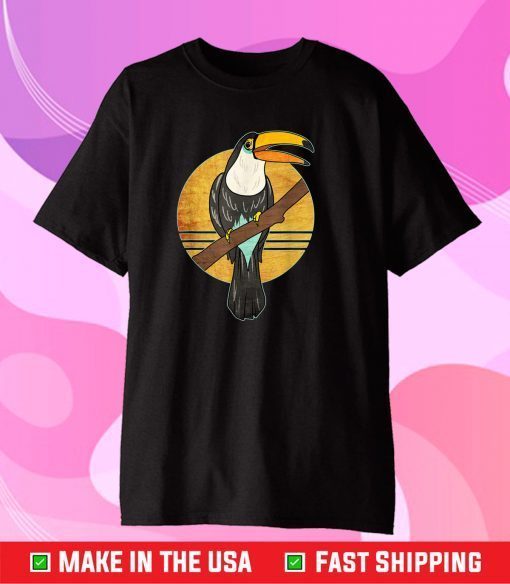 I love Toucans Classic T-Shirt