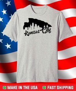 Kansas City Chiefs, KC chiefs, supper bow 2021 T-Shirt