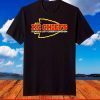 Kansas City Chiefs Kingdom, KC Chiefs Logo T-Shirt