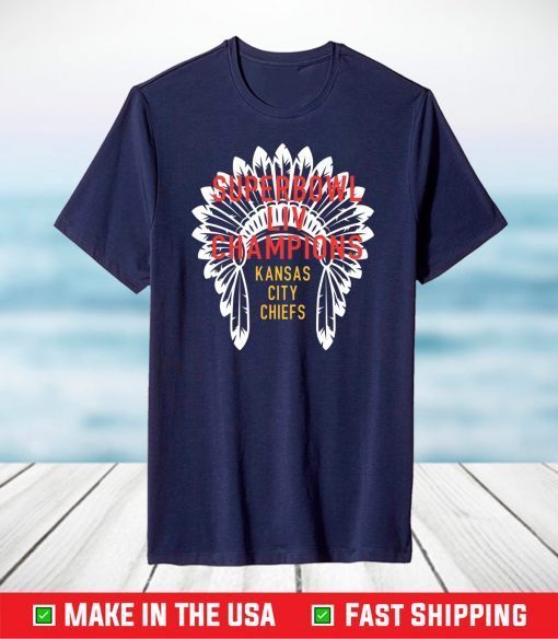 Kansas City Chiefs Shirt, Chiefs Shirt,Super Bowl 2021 T-Shirt