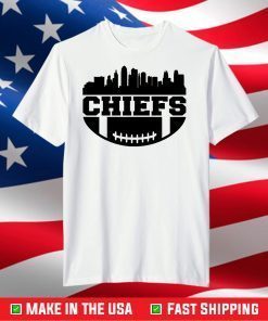 Kansas City Chiefs,Chiefs Footbal,Super Bowl 2021 T-Shirt