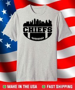Kansas City Chiefs,Chiefs Footbal,Super Bowl 2021 T-Shirt