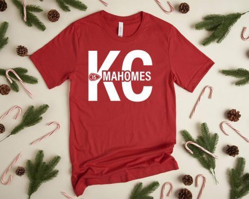 Kansas City Football ,Mahomes,Superbowl champs T-Shirt