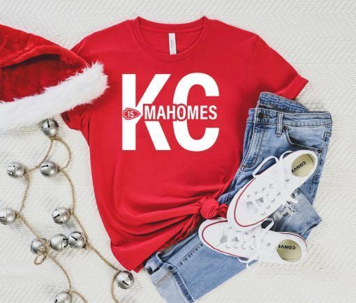 Kansas City Football ,Mahomes,Superbowl champs T-Shirt