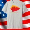 Kansas City Football Super Bowl 2021 T-Shirt