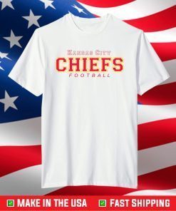 Kansas City Football,Kansas City Chiefs,Super Bowl 2021 T-Shirt