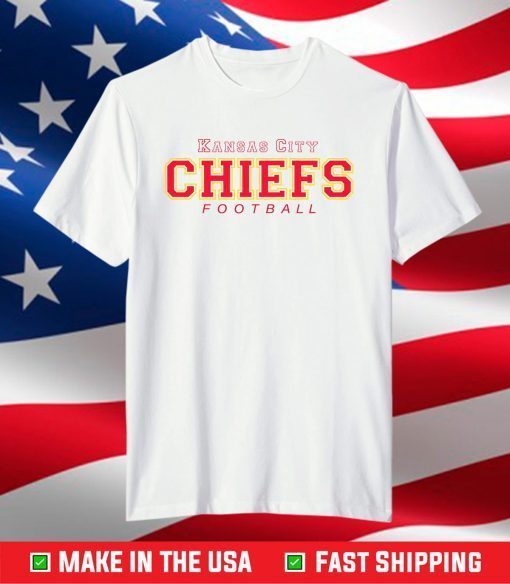 Kansas City Football,Kansas City Chiefs,Super Bowl 2021 T-Shirt