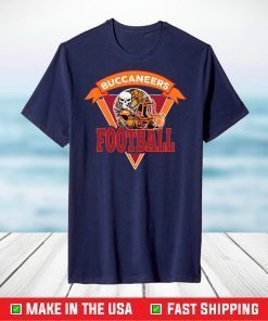 Super Bowl 2021, Tampa Bay Buccaneeres,NFL Sports Football T-Shirt