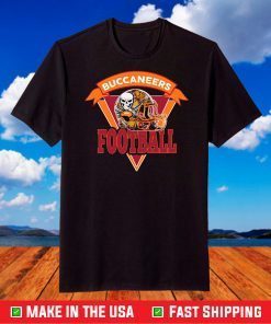 Super Bowl 2021, Tampa Bay Buccaneeres,NFL Sports Football T-Shirt