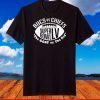 Superbowl LV 55 Bucs Vs Chiefs - The Goat Vs The Kid T-Shirt
