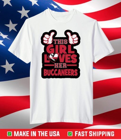 Tampa Bay Buccaneers,Buccaneers football,Super Bowl Football T-Shirt